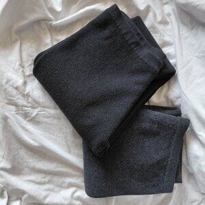 Woolen Leggings Set